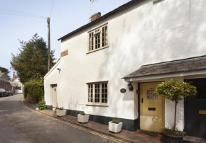 Ruffles Cottage Dunster